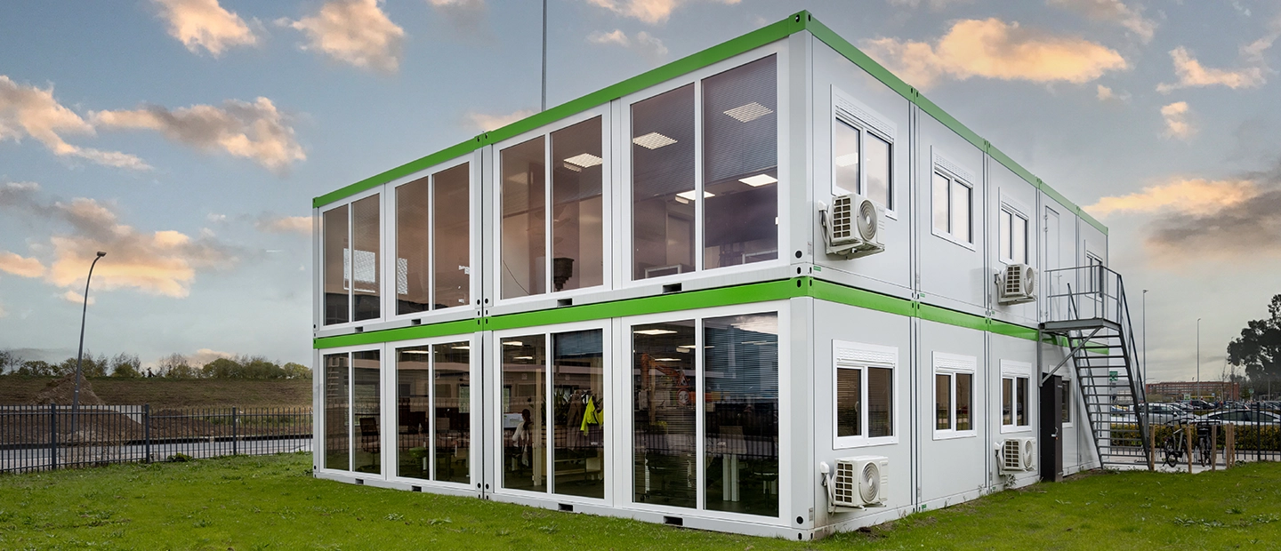 Huren van een kantoorunit: wanneer logisch, wanneer niet?